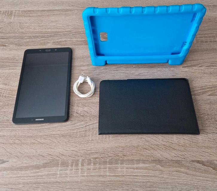 Samsung Galaxy Tablet A6 | WiFi | Bluetooth | GPS | Camera, Computers en Software, Android Tablets, Zo goed als nieuw, Wi-Fi, 10 inch