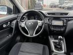 Nissan Qashqai 1.6 163pk Connect Edition, 65 €/maand, Gebruikt, 4 cilinders, 1290 kg