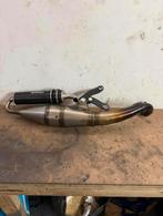 Gloednieuwe handmade leovince TT minarelli horizontaal, G, G, G, Ophalen of Verzenden