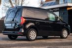 Mercedes-Benz Citan 110 CDI L1 Pro Automaat I Camera I Cruis, Auto's, Stof, Gebruikt, Start-stop-systeem, Zwart