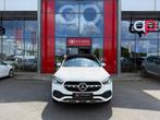 Mercedes-Benz GLA-klasse 250 e Progressive, Zwart, 4 cilinders, Wit, Leder