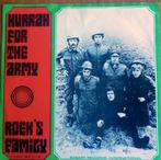 Roek's Family - Hurrah For The Army, Gebruikt, 7 inch, Single, Ophalen of Verzenden
