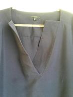 Mooie Nachtblauwe Blouse van COS, COS, Blauw, Maat 46/48 (XL) of groter, Ophalen of Verzenden