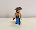 Western nr 162: Farm Ranch Girl Dame Outlaw Bandiet 5250, Ophalen of Verzenden, Gebruikt, Los playmobil