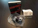Vintage Sanyo Dynapower *Nieuw*, Fietsen en Brommers, Verzenden, Nieuw, Dynamo