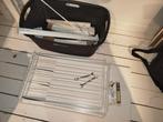 Algot Ikea systeem, Ophalen, Zo goed als nieuw, Minder dan 150 cm, Minder dan 100 cm