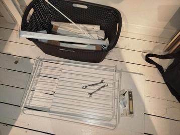 Algot Ikea systeem beschikbaar voor biedingen