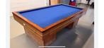 Biljart, Ophalen of Verzenden, Zo goed als nieuw, Biljarttafel