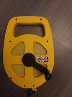 Tajima Meetlint 30m, Ophalen of Verzenden, Gebruikt, Afstand