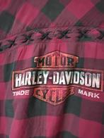 Harley Davidson damesblouse maat 2W/46/48, Motoren, Kleding | Motorkleding, Tweedehands, Dames, Harley Davidson