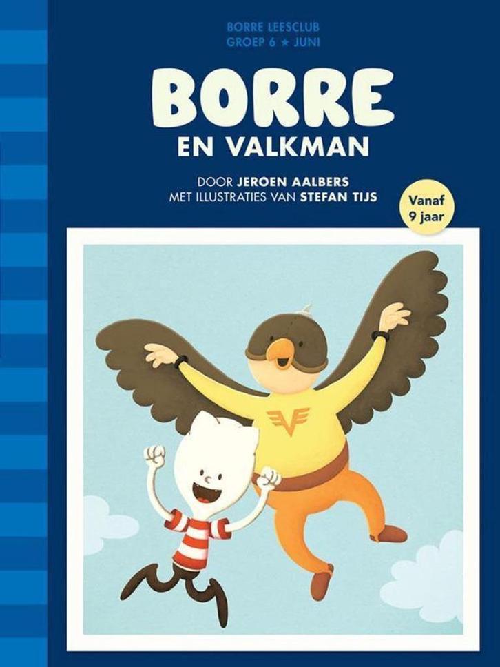 Gezocht BORRE boekjes groep 0, Boeken, Kinderboeken | Kleuters, Gelezen, Ophalen of Verzenden