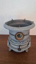 Vintage Haller Petroleumstel, Ophalen