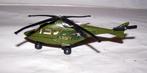 Matchbox model Skybuster helicopter. 1976. Izgs., Ophalen of Verzenden, Zo goed als nieuw, Overige typen