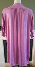 Expresso mooi paarse vest M 38 40 cardigan Gratis Verzenden, Maat 38/40 (M), Paars, Zo goed als nieuw, Verzenden