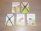 3 Snelle Jelle boeken, Ophalen of Verzenden, Gelezen, Ad van Gils, Fictie algemeen
