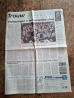 Pim Fortuyn, Ophalen of Verzenden, Zo goed als nieuw, Nederland