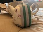 HEMA Theepotje met Bloemen, Huis en Inrichting, Keuken | Servies, Keramiek, Overige typen, Nieuw, Ophalen of Verzenden
