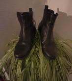 Ecco maat 39, Ophalen of Verzenden, Zo goed als nieuw, Zwart