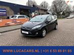 Ford Fiesta 1.6 TDCi ECOnetic Trend, Auto's, Ford, Voorwielaandrijving, 28 km/l, Gebruikt, 96 €/maand