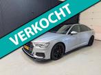 Audi A6 Limousine 50 TFSI e quattro S edition, Automaat, Parkeersensor, Gebruikt, Euro 6