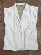 Ambika bodywarmer 1 maat wit, Maat 38/40 (M), Wit, Ophalen of Verzenden, Ambika