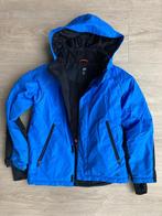 H&M Ski-jas Maat 140 jongens, Ophalen of Verzenden, Gebruikt, Jongen, Overige typen