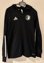 Supermooie Feyenoord top van Adidas, Adidas, Jongen of Meisje, Sport- of Zwemkleding, Ophalen of Verzenden