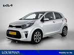 Kia Picanto 1.0 DPi DynamicPlusLine (bj 2024), Voorwielaandrijving, 12 maanden, Stof, Gebruikt