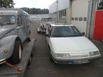 citroen onderdelen  eend  gsa  dyane, Ophalen, Gebruikt, Deur, Links