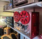 Akai GX-4000d in uitmuntende staat, Audio, Tv en Foto, Bandrecorders, Ophalen, Bandrecorder, Met banden