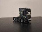 Wsi Scania R Berthold, Hobby en Vrije tijd, Modelauto's | 1:50, Ophalen of Verzenden, Zo goed als nieuw, Bus of Vrachtwagen, Wsi