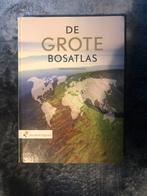 De grote bosatlas (54e editie), Boeken, Nieuw, Ophalen of Verzenden