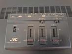 JVC audio mixer MI-A40, Ophalen of Verzenden, Gebruikt
