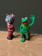 Leuke vintage figuren Muppets Schleich, Verzamelen, Ophalen of Verzenden, Gebruikt