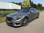Mercedes-Benz S-Klasse 500 PLUG-IN HYBRID Lang Prestige Plus, Automaat, Achterwielaandrijving, Gebruikt, Euro 6