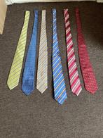 Nieuwe en zo goed als nieuwe stropdassen, Ophalen of Verzenden, Zo goed als nieuw, Overige kleuren
