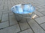 Metalen sieremmer, Gebruikt, Rond, Binnen, Ophalen of Verzenden