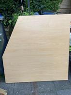 Tafelblad, Huis en Inrichting, Bureaus, Ophalen, Gebruikt, Bureau