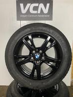 16’’BMW x1 f48 2 SERIE F45 F46 VELGEN WINTERBANDEN ORIG TPMS, Auto-onderdelen, Banden en Velgen, Gebruikt, -, -, Banden en Velgen