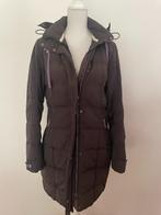 Gaastra dames winterjas maat L, Gaastra, Bruin, Maat 42/44 (L), Ophalen of Verzenden