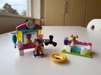 Lego Friends 41302 - Puppy Verzorgplek, Ophalen of Verzenden, Zo goed als nieuw, Complete set, Lego