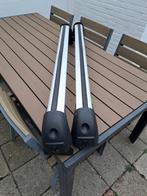 Originele dakdragers renault clio, Auto diversen, Dakdragers, Ophalen of Verzenden, Zo goed als nieuw