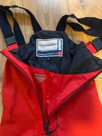 Imhof zeilpak mt 128, Watersport en Boten, Watersportkleding, Verzenden, Zo goed als nieuw, Kind, Zeilpak