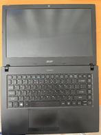 Acer-laptop P2410-G2-M (2018, Intel i7-8550U, 8 GB, 256+1000, Computers en Software, Windows Laptops, Ophalen, Gebruikt, 2 tot 3 Ghz