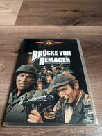 The Bridge at Remagen met George Segal, Cd's en Dvd's, Alle leeftijden, Ophalen of Verzenden, Zo goed als nieuw, Actie en Avontuur