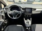 Renault Captur 1.6 E-Tech Plug-in Hybrid 160 Intens, 12 maanden, Gebruikt, 4 cilinders, Plug-in hybride