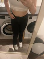 Flair broek, Legging, Maat 36/38 (S), Zwart, Ophalen of Verzenden