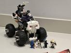 LEGO Ninjago Skull Truck 2506, Kinderen en Baby's, Speelgoed | Duplo en Lego, Ophalen of Verzenden, Gebruikt, Complete set, Lego