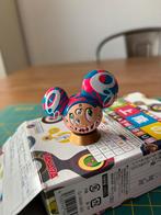 Takashi Murakami - Superflat Museum Melting DOB Figurine, Ophalen of Verzenden