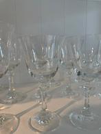 Kristallen glasservies 26 stuks, Antiek en Kunst, Ophalen